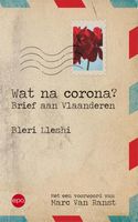Wat na corona? - Bleri Lleshi - eBook (9789462672352) - thumbnail