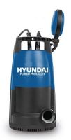 Hyundai Dompelpomp 750W Schoon/Vuil - 57802 - 57802