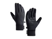 Mobilize Mobilize Smart Winter Gloves (XL) Black