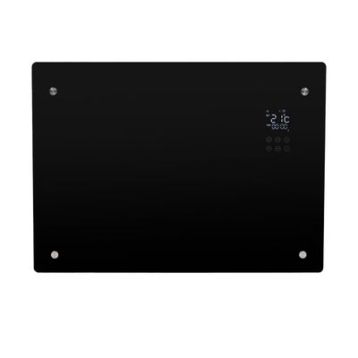 Eurom Alutherm Verre 1000 WiFi Convectorkachel Zwart