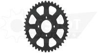 ESJOT Chain wheel 420 48z steel black
