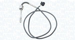 Sensor, uitlaatgastemperatuur STS0119