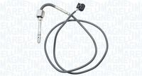 Sensor, uitlaatgastemperatuur STS0119