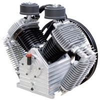 Aerotec 2010200 Pneumatische compressor 15 bar