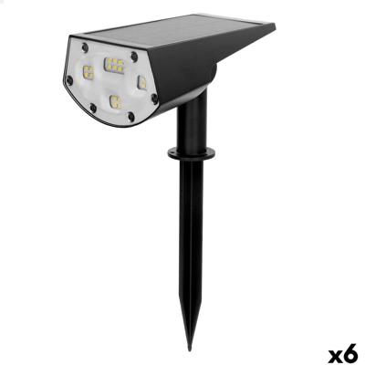 Zonnelamp Aktive 11 x 29 x 15 cm (6 Stuks)