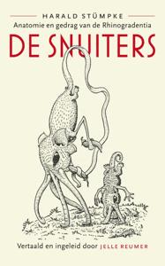 De snuiters (Hardback)
