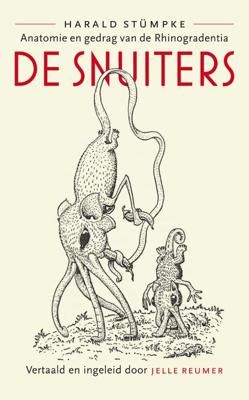 De snuiters (Hardback)