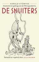 De snuiters (Hardback)