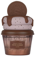 Lattafa Cookie Crave Eau de Parfum