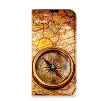 iPhone 13 Mini Book Cover Kompas