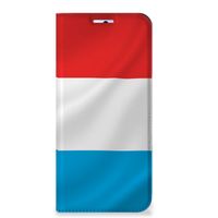 Motorola Moto G31 | G41 Standcase Luxemburg - thumbnail