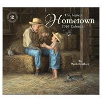 Hometown Kalender 2026 Hometown Kalender 2026