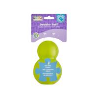 Outward Hound Double-Tuff L Groen