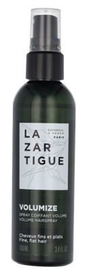 Lazartigue Volumize Volume Hairspray 100 ml