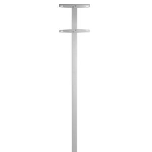 Allux Statief 1003 Lichtgrijs - 40100310
