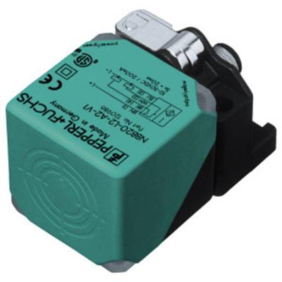 Pepperl+Fuchs Inductieve sensor Tweedraads NBN40-L2-Z0-V1