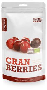 Veenbessen/cranberries vegan bio