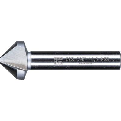 PFERD TOOLS KES HSS DIN 335 C90° 20,5 25202115 Kegelverzinkboor 20.5 mm HSS 1 stuk(s)