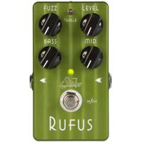 Suhr Rufus Fuzz pedaal