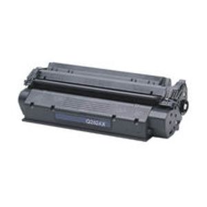 Huismerk HP 24X (Q2624X) Toner Zwart