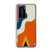 Noor A: Huawei P40 Pro Transparant Hoesje
