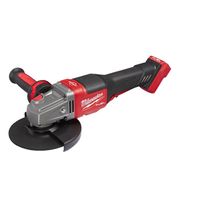 Milwaukee M18 Fuel 125mm haakse slijpm.M18 FHSAG125XPDB-0X - thumbnail