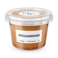 MYX speculaaskruiden glutenvrij