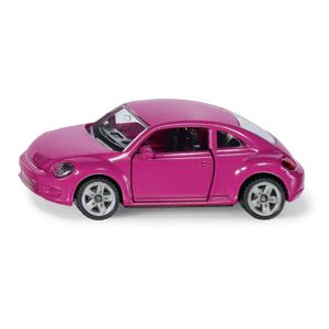 Siku 1488 VW Beetle Roze