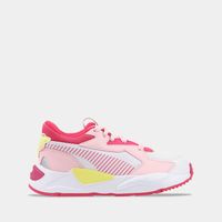 Puma RS-Z Core Roze/Geel Kinderen - thumbnail