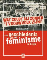 Wat zoudt gij zonder 't vrouwvolk zijn? - Monika Triest - ebook