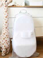 Cocoonbaby 10° REDCASTLE wit Cocoonbaby 10° REDCASTLE wit