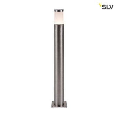 Buitenlamp staand TRUST 60 cm RVS 8,6W LED