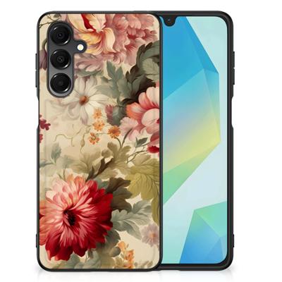 Bloemen Hoesje voor Samsung Galaxy A16 5G/4G Bloemen