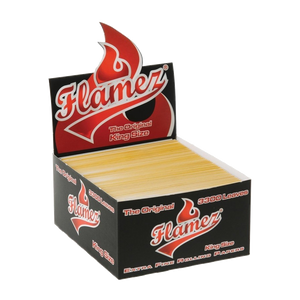 Flamez Flamez King Size Regular Papers 3300 stuks