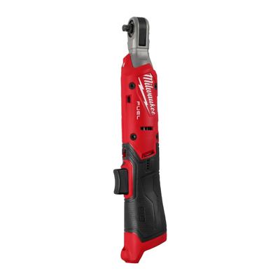 Milwaukee M12 FUEL™ FIR14G2-0 Accu ratelsleutel 1/4" Gen2 12V Basic Body - 4933498933