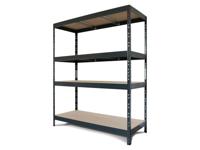 AR SHELVING Stellingkast