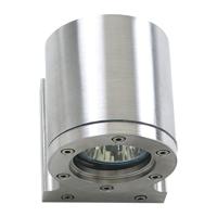 Royal Botania Buitenlamp downlight Omega 8cm - RVS OMG1D220EP