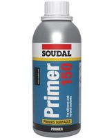 Soudal Primer 150 | Transparant | 500 ml - 123011