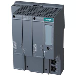 Siemens 6GK5202-2BH00-2BD2 Netwerk switch 10 / 100 MBit/s