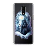 Child Of Light: OnePlus 7 Transparant Hoesje