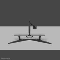 Neomounts DS75S-950BL2 monitorarm - thumbnail