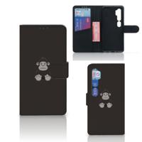 Xiaomi Mi Note 10 Pro Leuk Hoesje Gorilla