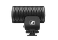 Sennheiser MKE 200 - condensatormicrofoon, supercardioïde