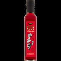 Jumbo Rode Wijnazijn 250 ml