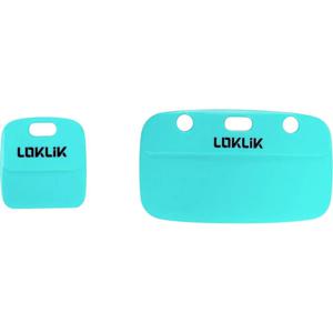 Loklik Vinyl Scrapers Bundle Gereedschapsset