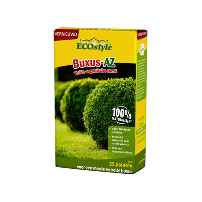 ECOstyle ECOstyle Buxus-AZ