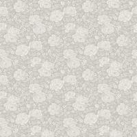 Dutch Wallcoverings Rosenlycka - Roses Light - Beige