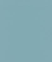 Novamur TopChic 2023-2025; Jackie; Flora; The New Textures Book Behang uni vergrijsd turquoise blauw - 6820-90