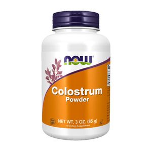 Colostrum Powder 85 gr