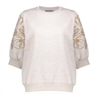 Geisha - Beige | unisex | Vest | beige | M | regular | Kamst mode